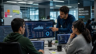 Perú gana espacio como hub tech: SETI de Colombia llega con un centro de servicios para Latam