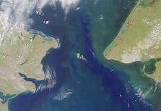 Crisis climática: Científicos proponen construir presa en el estrecho de Bering, ¿se puede?