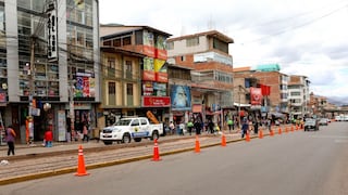 Senasa confirma que brote de gripe aviar en Cusco está controlado