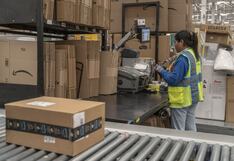 Amazon, HSBC y AT&T: más empresas prometen contratar a migrantes en México