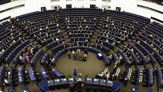 El Parlamento Europeo pide anular acuerdo con Estados Unidos