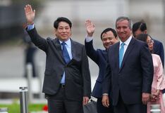 APEC 2024: Presidente de la República Socialista de Vietnam llegó al Perú