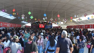 Feriado largo en Tumbes: cerca de 5,000 turistas ecuatorianos visitan la región