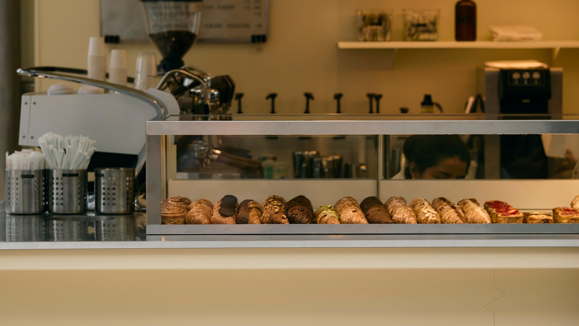 En 2023, fueron reconocidos como la mejor cafetería con complemento. Al año siguiente, obtuvieron el premio Summum a la mejor pastelería del Perú. (Foto: Alanya Repostería)