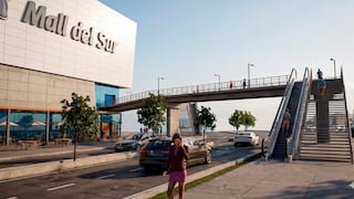 Corporación E. Wong inaugurará nuevo puente en Mall del Sur tras inversión de S/ 2.5 millones