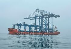 Diviso SAB gana buena pro como valorizadora de Inversiones Portuarias Chancay