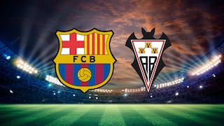 ¿En qué canal ver FC Barcelona - Albacete EN VIVO HOY 3 de febrero por La Copa del Rey 2026 en España, México y Estados Unidos?