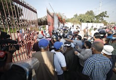 Defensoría pide a la ciudadanía acudir a sus locales de votación lo antes posible