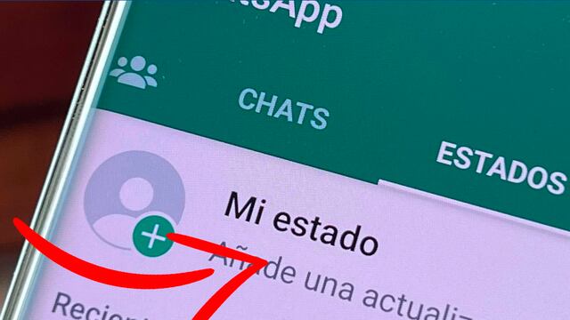 WhatsApp: cómo descubrir dónde se guardan los Estados de sus contactos