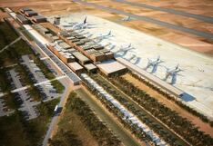 Aeropuerto de Chinchero con luz verde para adjudicarse