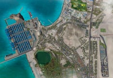 Precio de terrenos en puerto de Chancay: este valor asume casa de bolsa