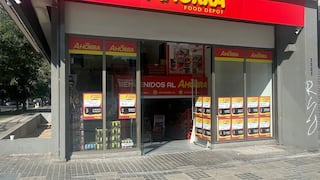 Ahorra Food Depot debutará en Perú en julio 2025: un nuevo rival para Mass y 3A de AJE