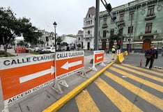 ATU: MML no realizó observaciones entre febrero y junio al plan de desvíos de la Línea 2