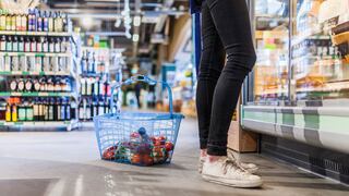 El 5% de limeños ya compraen supermercados online