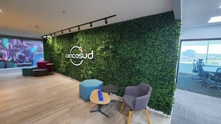 Cencosud se abre a traer formato de oficinas flexibles  al Perú