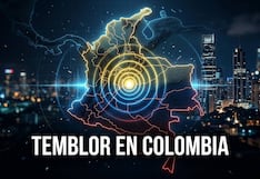Temblor en Colombia EN VIVO hoy, miércoles 9 de septiembre 2026: hora exacta, magnitud y dónde fue el epicentro del último sismo, según el SGC