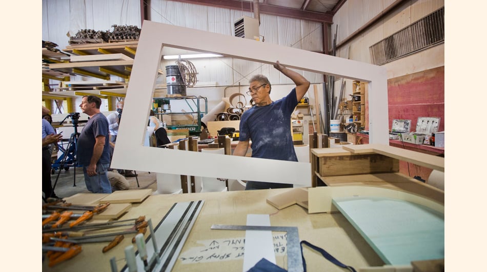 El modelo de Talento Grupo Internacional permite validar habilidades con pruebas prácticas, incluso si fueron adquiridas en la informalidad. Foto: difusión