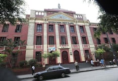 Elecciones 2026: las universidades que suspenderán clases presenciales