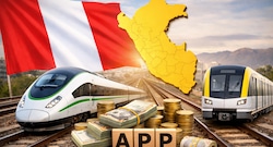 Líneas 3 y 4 del Metro de Lima serán APP: los otros trenes que les seguirían “a todo vapor”
