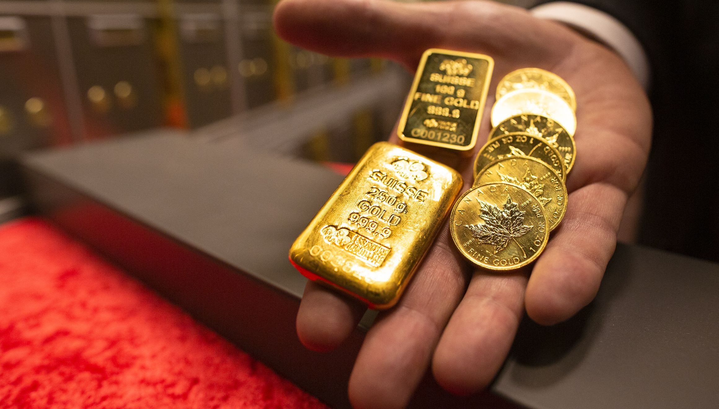 El país más rico del mundo tiene poco más de 650.000 habitantes y es más pequeño que Rhode Island (Foto: Paul Faith / AFP)