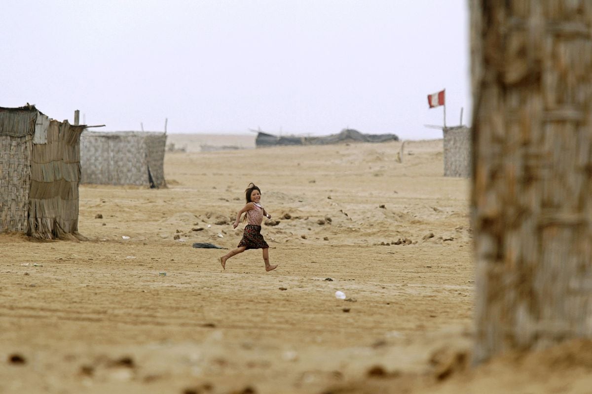 La pobreza seguirá afectando a más del 25% y no mejoraremos en la distribución mundial del ingreso. Se trata de un equilibrio precario y difícilmente sostenible. (Foto: GEC)