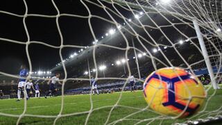 Final a la inglesa: Liverpool y Tottenham llegan empatados en un duelo de cifras