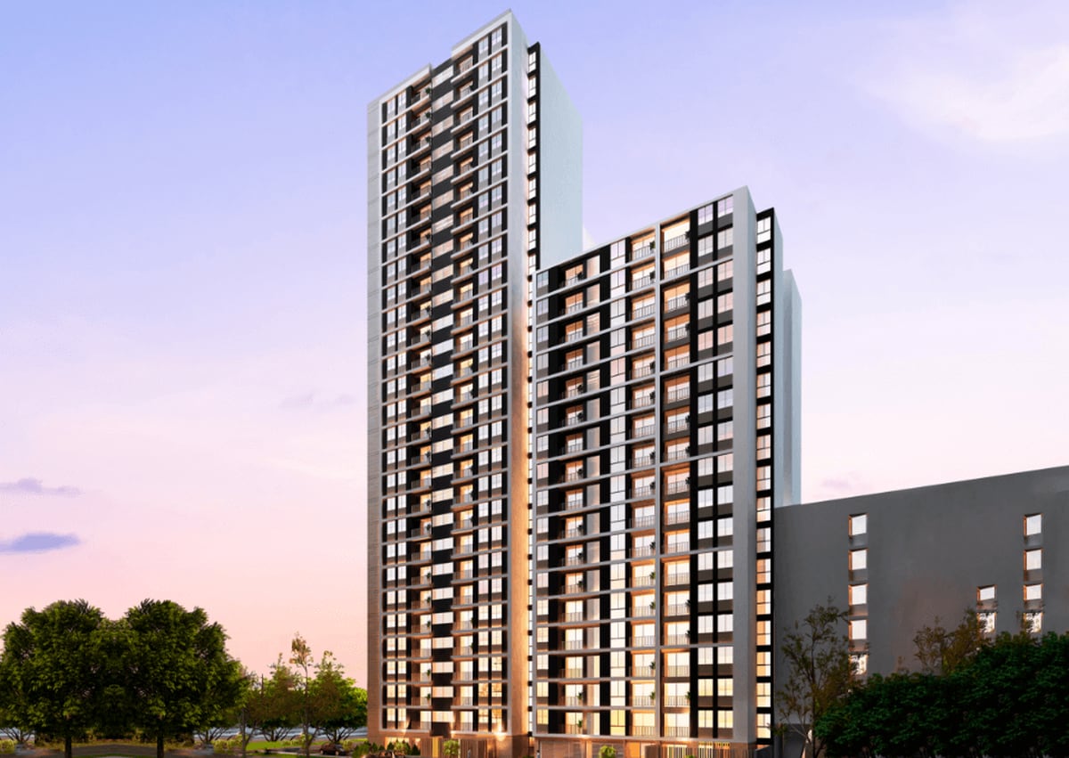 La empresa cerró 2025 con ventas de S/159 millones, lo que representó un crecimiento de 30% frente a 2024. (Imagen: Grupo Lar)