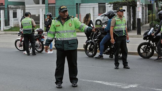 General Óscar Arriola asegura que en dos años habrá 10 mil policías en las calles
