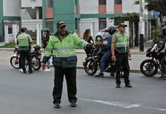 General Óscar Arriola asegura que en dos años habrá 10 mil policías en las calles