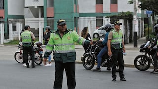 General Óscar Arriola asegura que en dos años habrá 10 mil policías en las calles