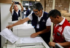 ONPE fija fecha para que partidos políticos remitan información financiera anual del 2025