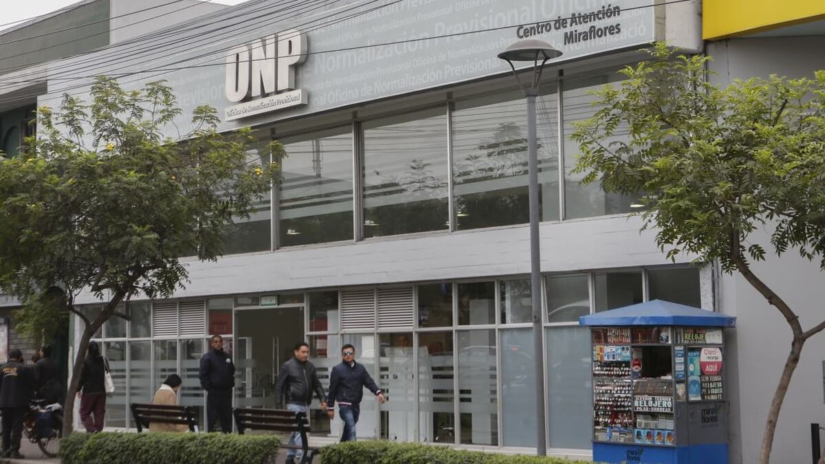 ONP lanza curso gratuito con opción a prácticas remuneradas para recién egresados