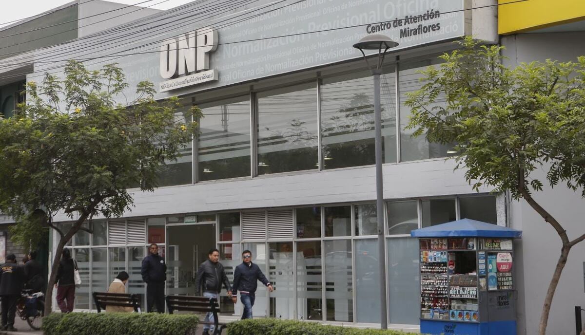 ONP lanza curso gratuito con opción a prácticas remuneradas para recién egresados. Foto: GEC