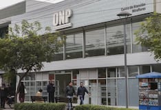 ONP lanza curso gratuito con opción a prácticas remuneradas para recién egresados