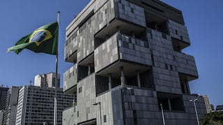 Petrobras repuntaría 50% en escenario más favorable tras elecciones en Brasil