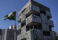 Bonistas de Petrobras salen ilesos de liquidación de acciones