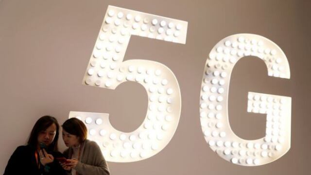 Nokia consigue el primer contrato de radio 5G en China