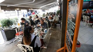 MEF rechaza proyecto que pretende reducción temporal del IGV a 8% en restaurantes y turismo