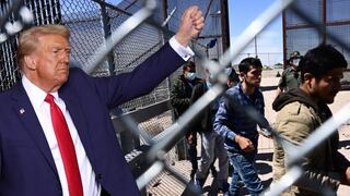 Cada uno de los estados y las ciudades santuario que podrían proteger a los inmigrantes de las deportaciones masivas de Donald Trump