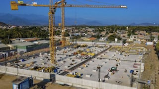 Vivienda: actualizan normas ambientales para proyectos de habilitación urbana