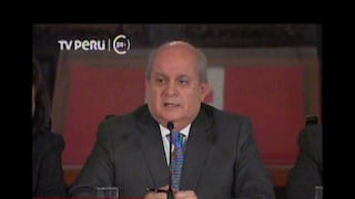 Tía María: Pedro Cateriano pide intervención del CNM y la Fiscalía en caso de jueza Janet Lastra