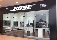 Bose y su apuesta por tener más tiendas y llegar a las principales ciudades del país