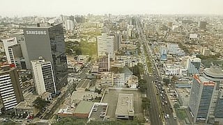 The Economist: Perú crecerá en promedio 6% durante los siguientes cinco años
