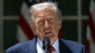 La popularidad de Donald Trump cae a mínimos históricos: ¿por qué?