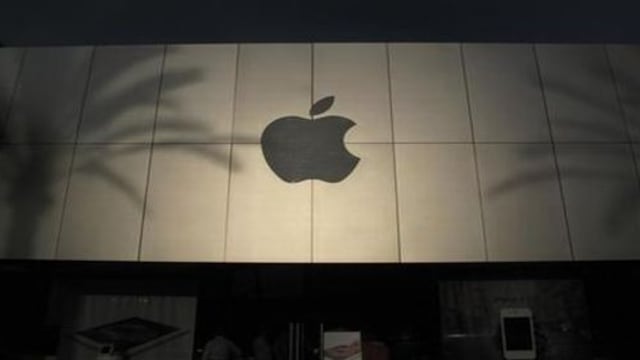 Anunciada iTV de Apple no es más que un rumor