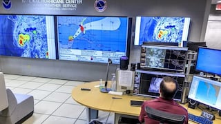 Agencia climática de Estados Unidos perderá acceso a datos importantes para pronóstico de huracanes