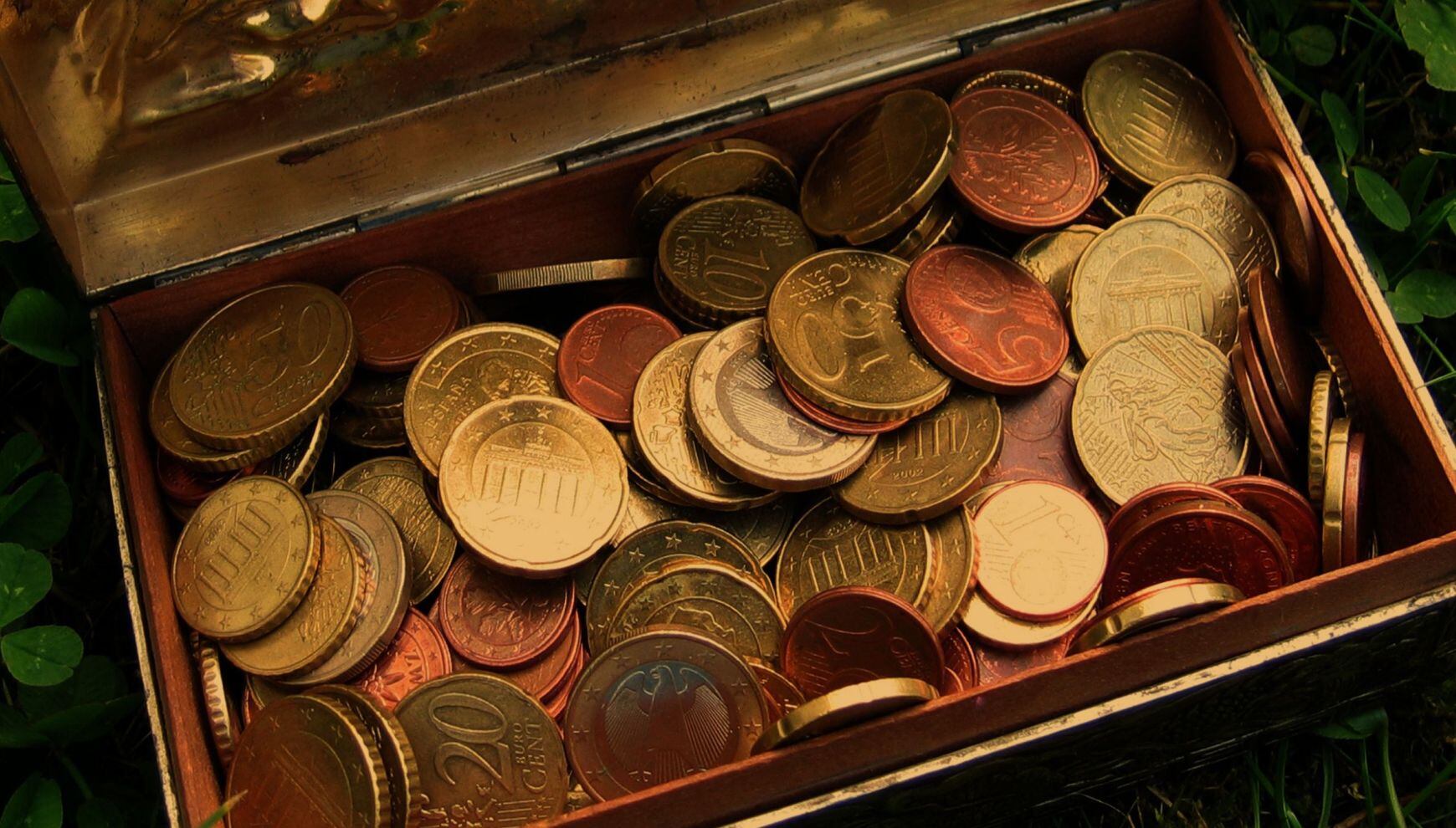 Se trata de una moneda del siglo XVII que ha alcanzado un valor exorbitante (Foto: Pixabay)