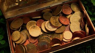 La moneda que fue vendida por US$2,5 millones: los coleccionistas batallaron varios minutos para comprarla