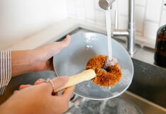 Cuánto puede ganar un lavaplatos en Estados Unidos