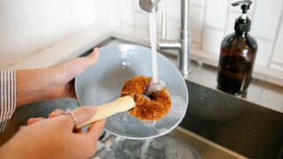 Cuánto puede ganar un lavaplatos en Estados Unidos